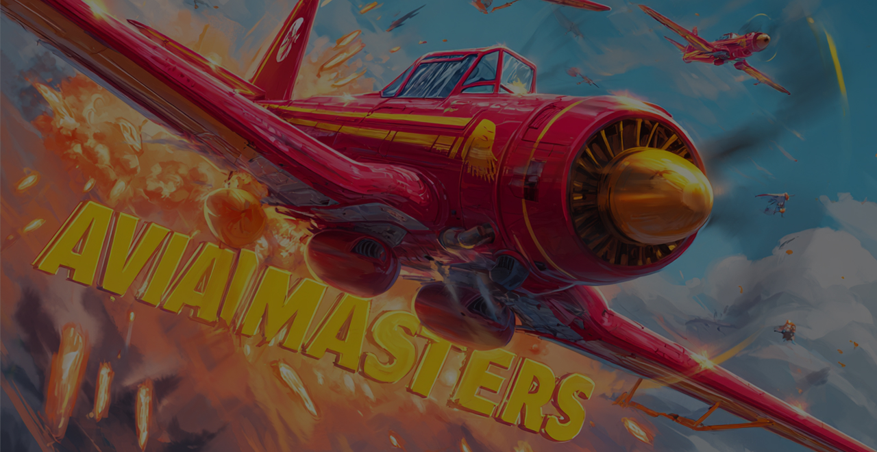 Aviamasters