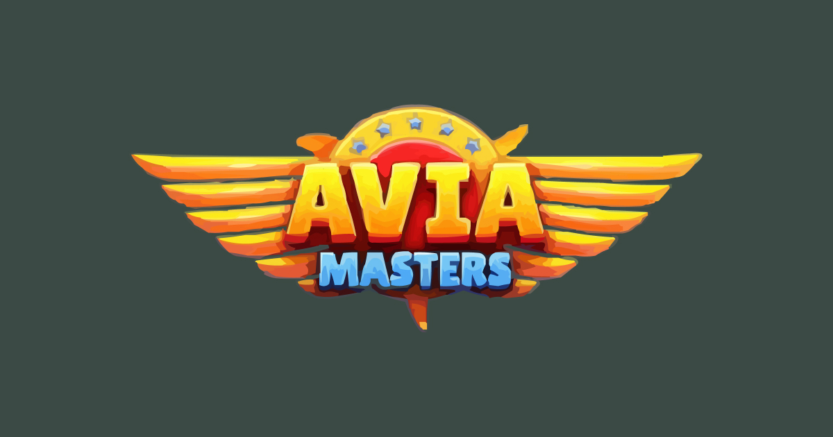Aviamasters